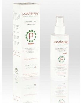 PSOTHERAPY Det.Corpo 150ml