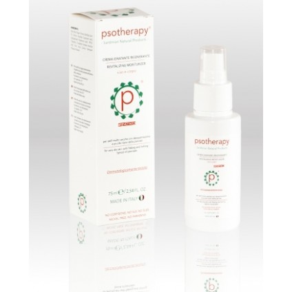 PSOTHERAPY Crema Idrat. 75ml