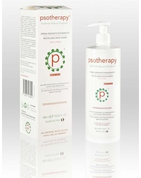 PSOTHERAPY Crema Idrat.150ml