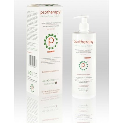 PSOTHERAPY Crema Idrat.150ml