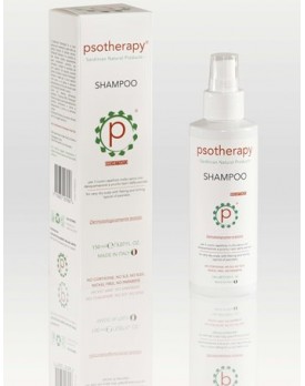 PSOTHERAPY Shampoo 150ml