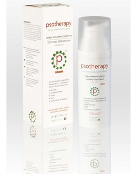 PSOTHERAPY Crema Rip.Len.50ml