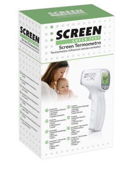 SCREEN Term.Infrarossi