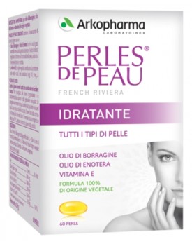 EXPERT SKIN Idrat.60 Perle