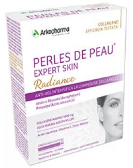 EXPERT SKIN Perl De Peau 10fl.