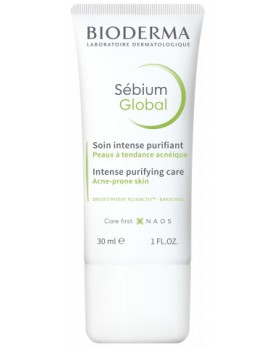 SEBIUM GLOBAL 30 ML