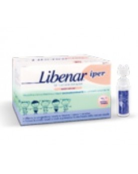 LIBENAR IPER 18 FLACONCINI MONODOSE 5 ML