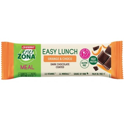 EASY LUNCH ORANGE&CHOCO 58 GNE 58 G