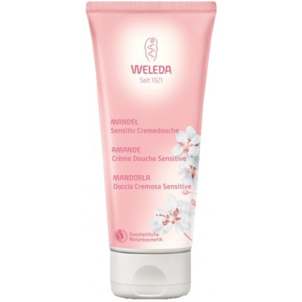 WELEDA Doccia Cr.Mand.200ml