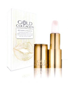 GOLD Collagen A-Age Lip Volume