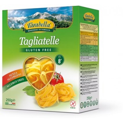 FARABELLA Pasta Tagliat.PROMO