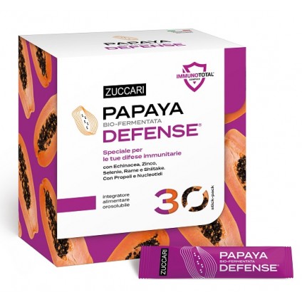 PAPAYA Defense 30 Stick ZCR