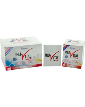 INUVITAL Plus 10 Buste