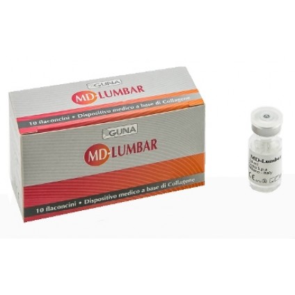 MD-LUMBAR 10f.2ml