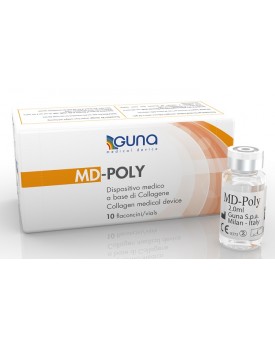 MD-POLY 10f.2ml