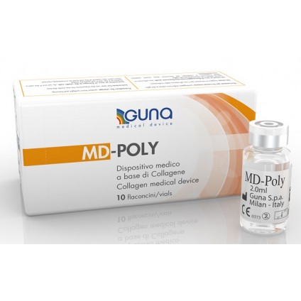 MD-POLY 10f.2ml