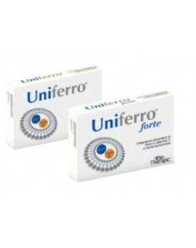 UNIFERRO FORTE 30 CAPSULE