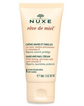 NUXE RDM Creme Mains 50ml