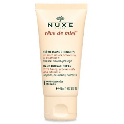 NUXE RDM Creme Mains 50ml