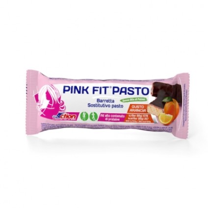 PROACTION PINK Fit Pasto Aranc