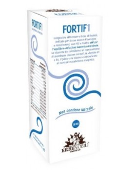 FORTIF1 30 CAPSULE