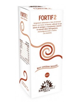 FORTIF2 30 CAPSULE