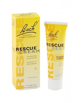 RESCUE Cream 30g NATUR