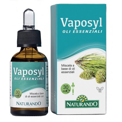 VAPOSYL 30ml