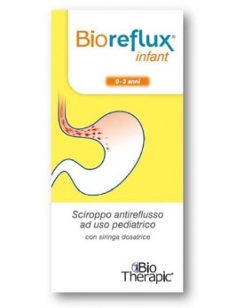 BIOREFLUX INFANT 150 ML