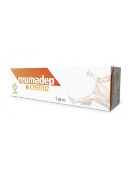 REUMADEP Crema 50ml