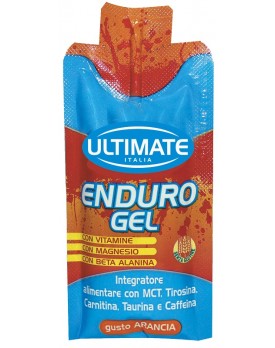 ULTIMATE Enduro Gel Ar.1 Busta