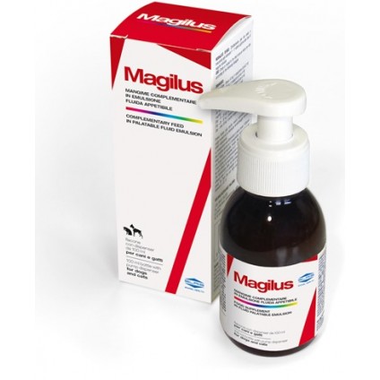 MAGILUS 100ml