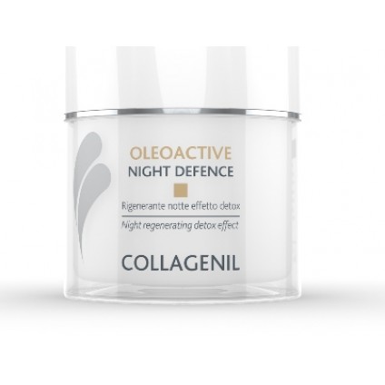 COLLAGENIL OLEOACTIVE NIGHT DEFENCE 50 ML