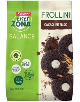 ENERZONA Frollini Fond.Intenso