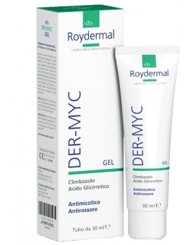 DER-MYC Gel 30ml