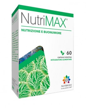 NUTRIMAX 60 Cps