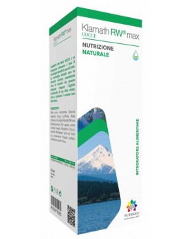 KLAMATH RW MAX Drops 50ml