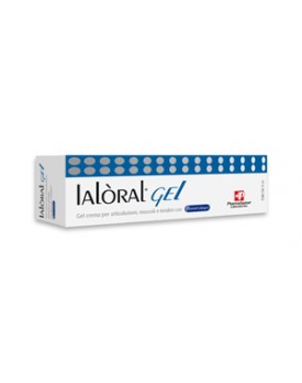 IALORAL Gel 75ml