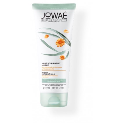 JOWAE Bals.Nutr.Lenit.200ml