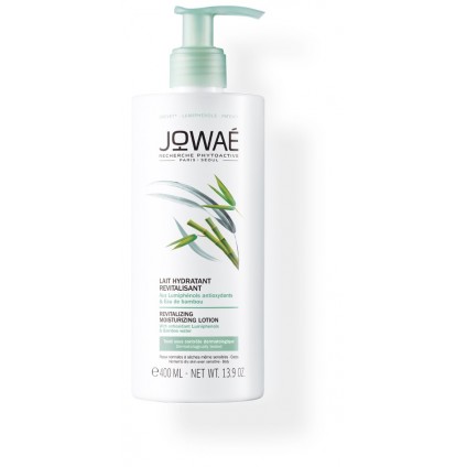 JOWAE Latte Idrat.Rivit.400ml