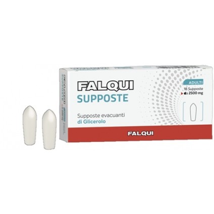 FALQUI 18 Supp.Adulti 45g