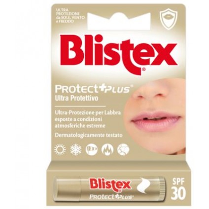 BLISTEX PROTECT PLUS SPF30