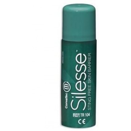 SILESSE Spray Protett.50ml