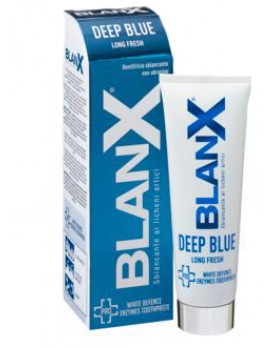 BLANX Pro Deep Blue 75ml