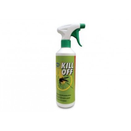 KILL OFF 500ml