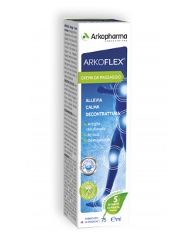 ARKOFLEX Crema Eff.Freddo 75ml