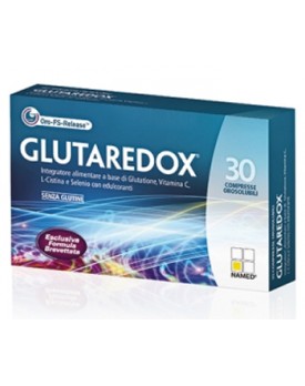 GLUTAREDOX 30CPR