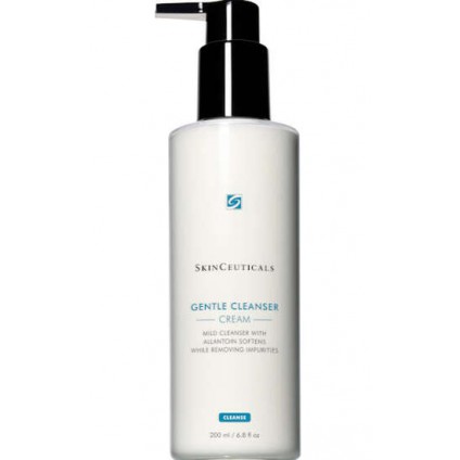 GENTLE Cleanser 200ml