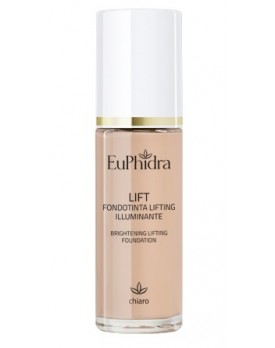 EUPHIDRA FDT FLUIDO LIFTING ILLUMINANTE CHIARO