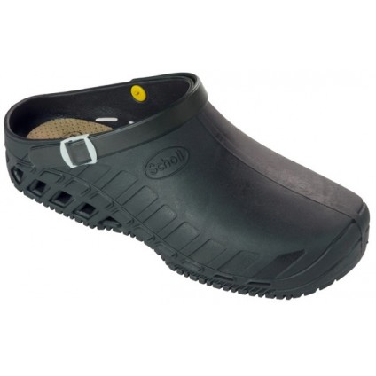 CLOG Evo Nero 39/40